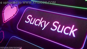 big-ass anime doll gets creampied hard