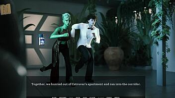 Tales from the unending void 78