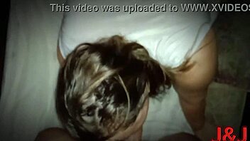 my husband's friend caught me off guard and we had passionate sex