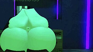 intruder in my house gets fucked hard with big black cock