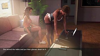 A Wife And Stepmother 231 Teen 18+ Mother In Law Ass Wife Blonde Big Ass!