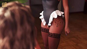 A Wife And Stepmother 231 Teen 18+ Mother In Law Ass Wife Blonde Big Ass!