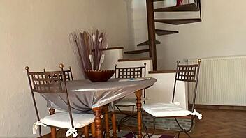 The Friend Takes Her Home And Fucks Her Anal Facial Assfucking Small 18+ Tits Blonde European Amateurs