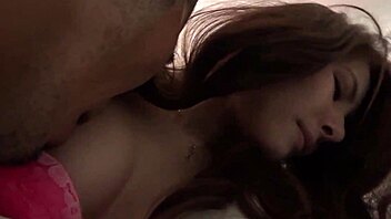 see this japanese mature milf get wild with outdoor sex after a hot massage!