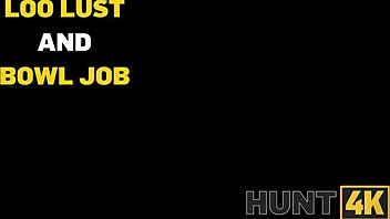 Hey, wanna see Ara Mix get wild in a cafe toilet?