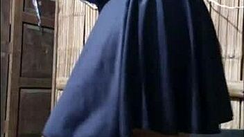 Wow! The Night My Stepmom Showed Me Raw Pleasure