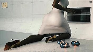 Tales from the unending void 78