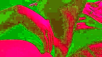 Sweet Marta masturbates after school with wet pussy close up.