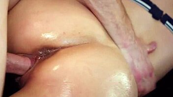 Satine Summers says, 'I deserve rough fucking for being a slut.'