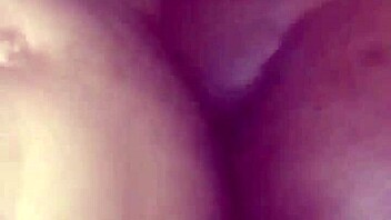 I'm fucking my friend's wife close up, he groans