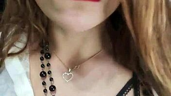 Fucked the teacher and cummed on her glasses