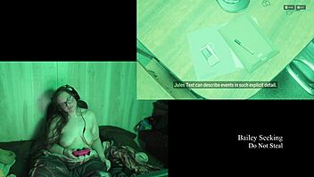 Naked Fun At Lake House Part 3