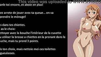 Joi humiliation with sissy and piss elements