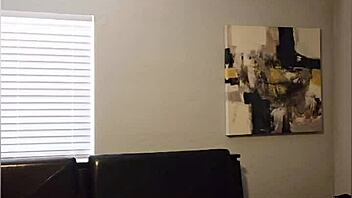 Busty brunette pawg riding and getting all holes creampied by bbc