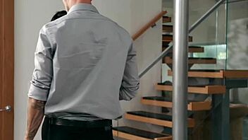 I'll Teach You To Submit In The Bedroom?