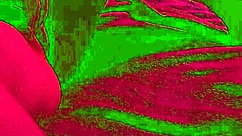 Sweet Marta masturbates after school with wet pussy close up.