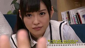 Hashimoto Arina (橋本ありな) MV in Stunning Costumes with Epic MUSIC!