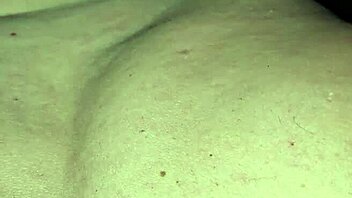 Making love sucking my cock