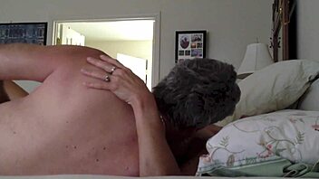 Wife Eats Pussy Then Rides In Awesome Cowgirl Position