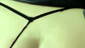 Fucked the teacher and cummed on her glasses