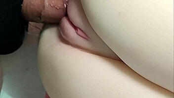 its good to fuck her in this position