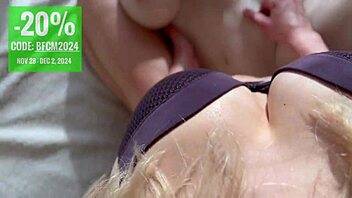 First time lesbian sex with Julia and Aurora