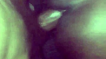 I'm fucking my friend's wife close up, he groans