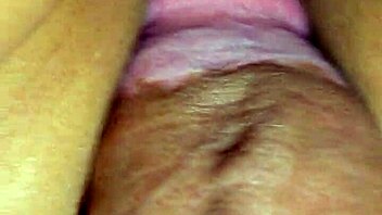 Cierra Masturbates Doggystyle With Creampie In Ass