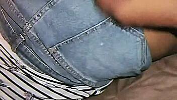 i stayed resting and my stepfather surprised me amateur real