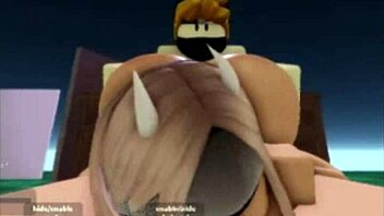 Fucking with a friend in a passionate encounter.