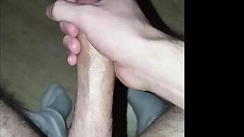 mmasturbation and cum 11 in homemade solo session
