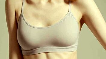 cute romanian girls in their underwear chatting about fashion 😊