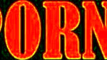 She pays the bet by masturbating for me