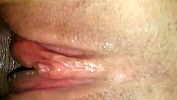 Flaquita Teases With Her Sexy Moves