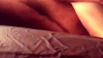 cuckold with old cumshot action