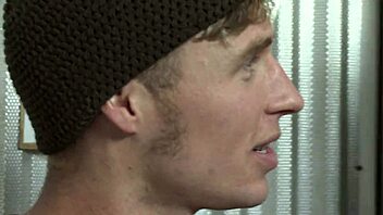 milf gets fucked in mma ring with big black cock and shaved pussy