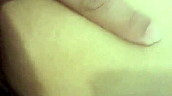 i and my brunette partner cum quickly in this homemade video.