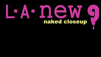 Cute Teen Blonde Passionately Reveals Her Sexy Body in Photoshoot