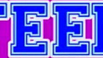 sensual teen 18+ deepthroats and takes cum on face erotic style