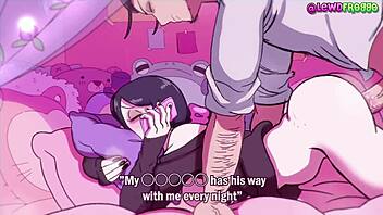 Is This Asian Pillow Princess Ready for More?