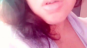 i want my neighbors to see me touching myself outdoors