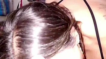 Stepmom Loves Sucking Dick!