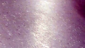 Mature Feet Caught on Candid Camera in Wedges