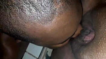 i give total sucking and cum inside pussy at end