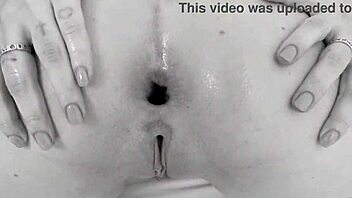 Kiara Lord Returns To Gonzo With Hardcore Double Penetration Sz2819