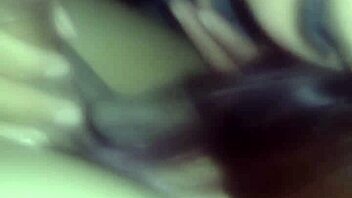 Gabycerejinha Doing A Greedy Act With Young Taxi Driver.