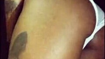 busty milf gives blowjob and strips in preview