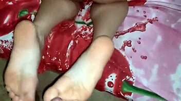 Homemade Pleasures With Stepmom?