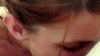 Homemade amateur milf in her mouth compilation, want to see more?