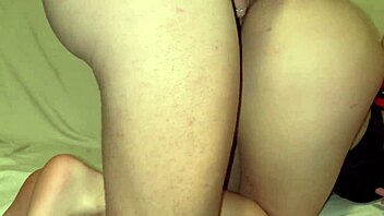 Handcuffed babe first time anal rough bdsm teasing double blowjob deepthroat choking